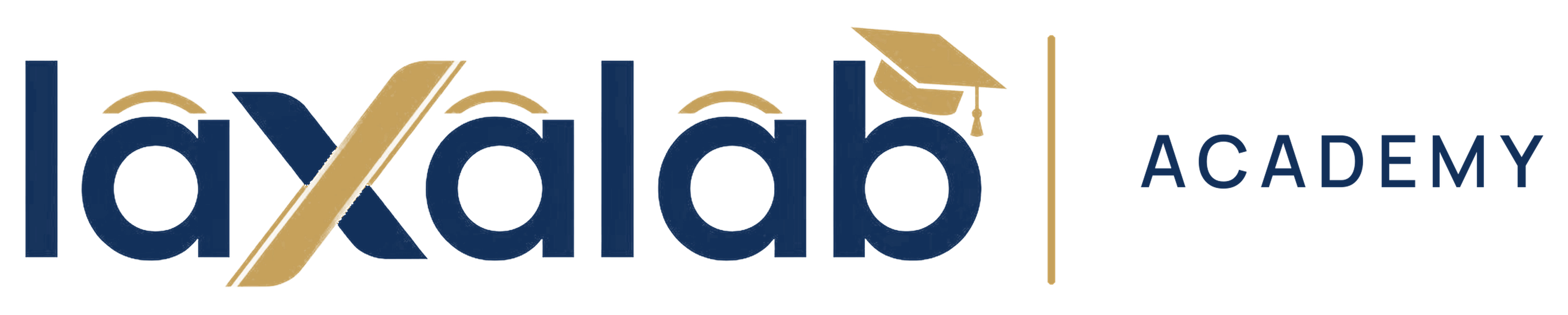 Laxalab Academy Logo